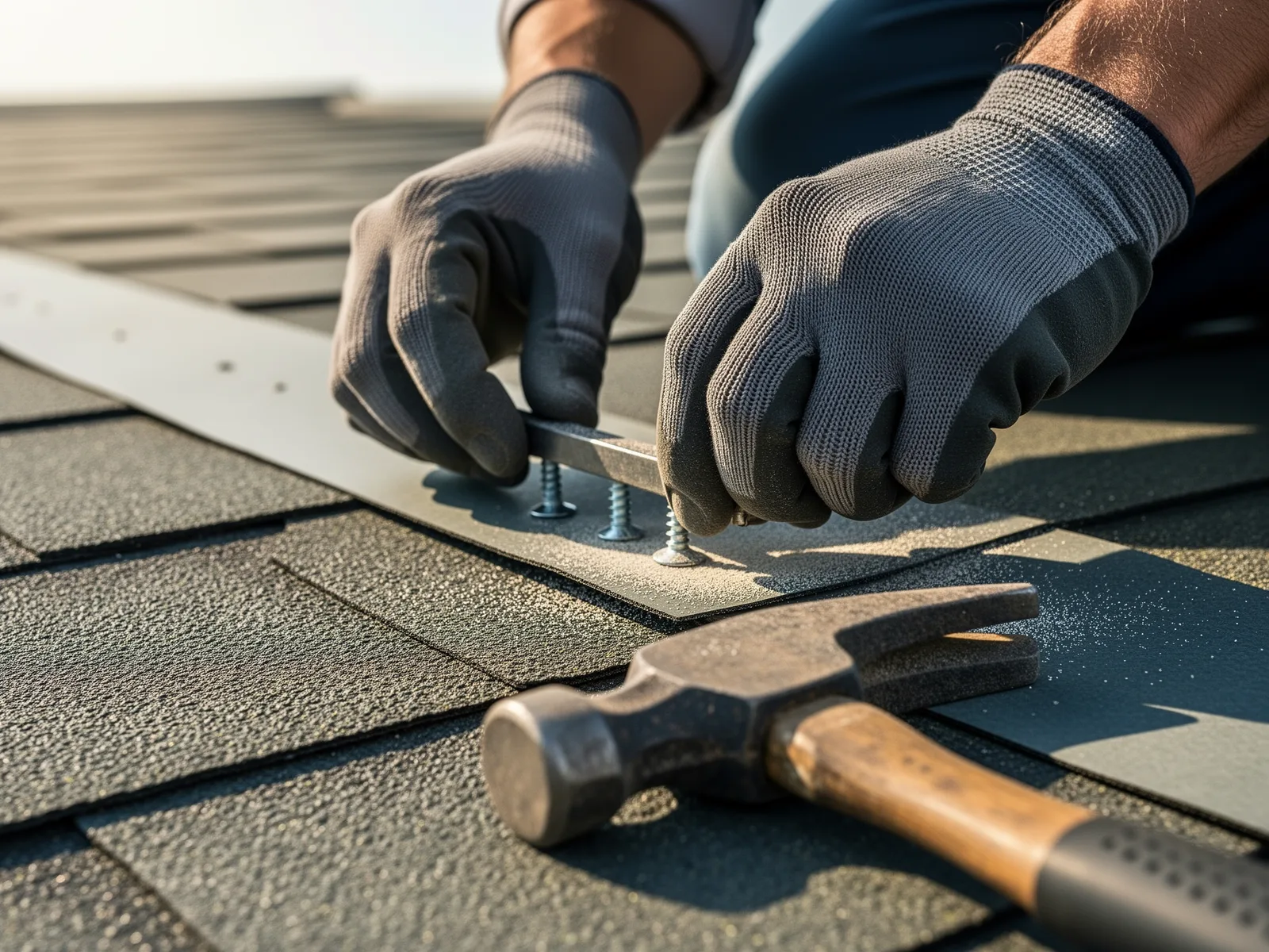 Why choose Fascia Repair in Red Valley, AZ